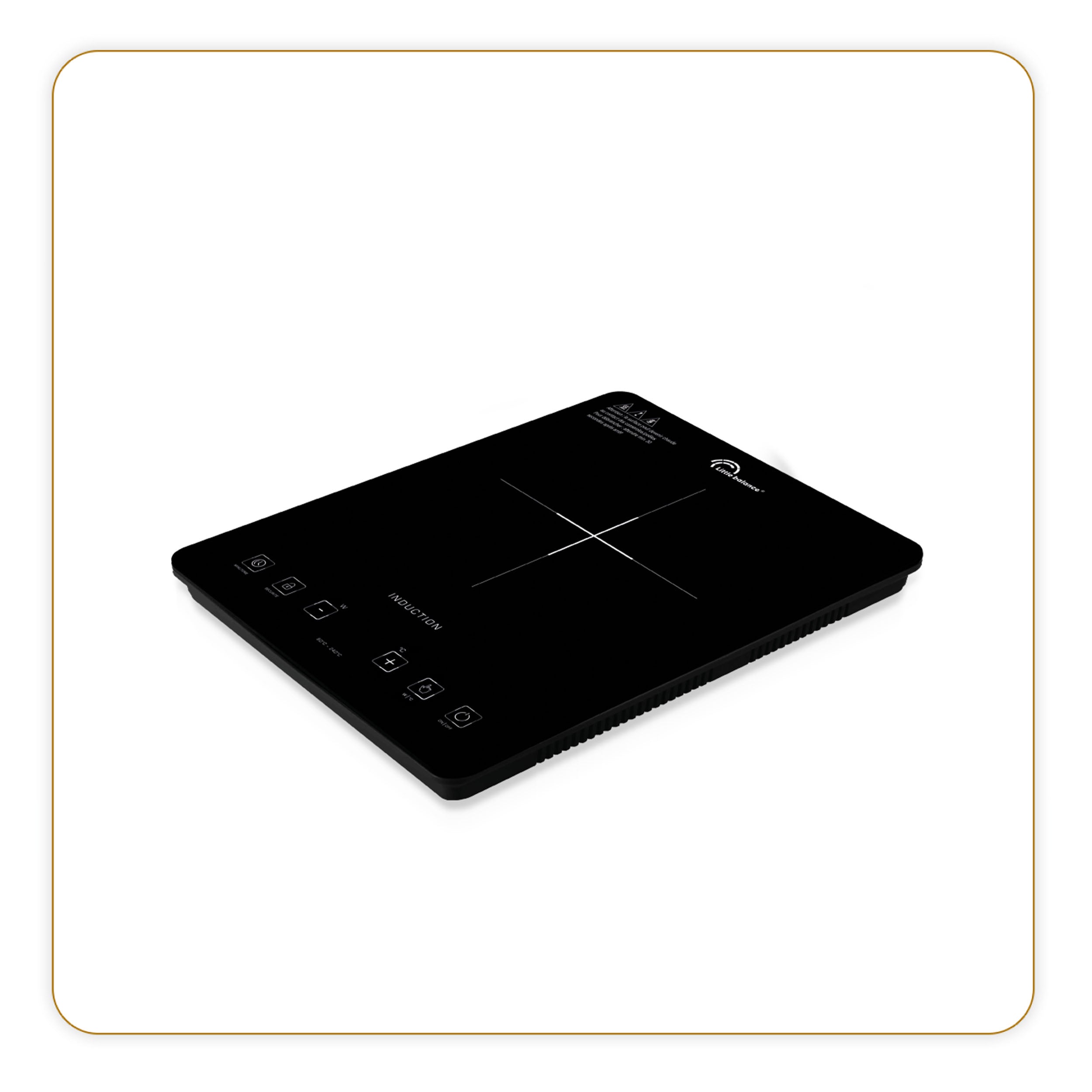little balance Grill Viandes Electronic Grill - Ref 8734 Soldes Électronique little balance Grill Viandes Electronic Grill - Ref 8734 Soldes Électronique