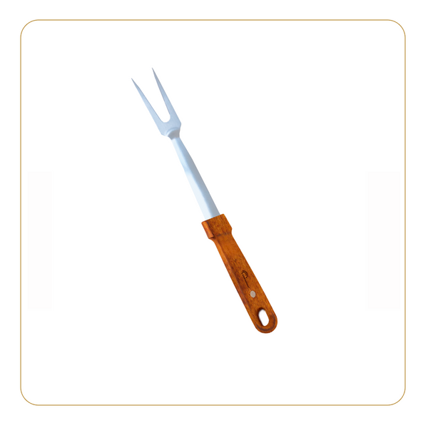 BBQ/ Plancha fork - Ref 8585