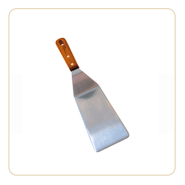 BBQ/plancha shovel - Ref 8570