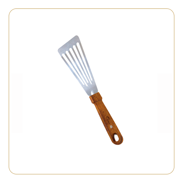 Spatule BBQ/plancha - Ref 8569