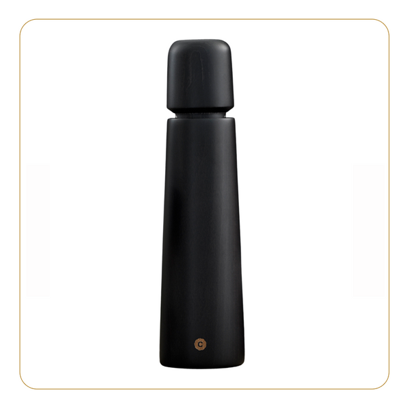 Salt or pepper mill, Stockholm beech - Ref 070290-0099