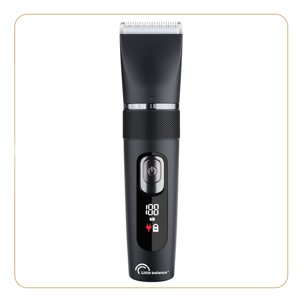 Digital hair trimmer, Pro Precision - REF 8788