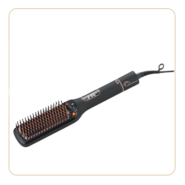 Brosse lissante digitale, Ionic Digital Brush - Ref 8795