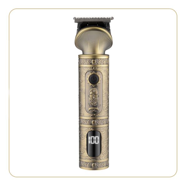 Beard trimmer, Barber pro - REF 8803