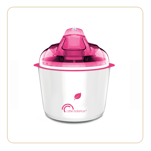 Ice cream maker, Happy Sorbets - Ref 8234