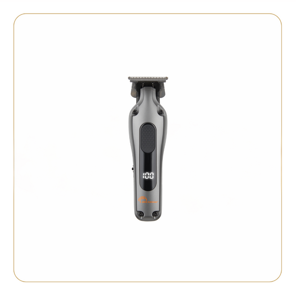 TONDEUSE DIGITALE BARBE, EASY STYLE - REF 8891