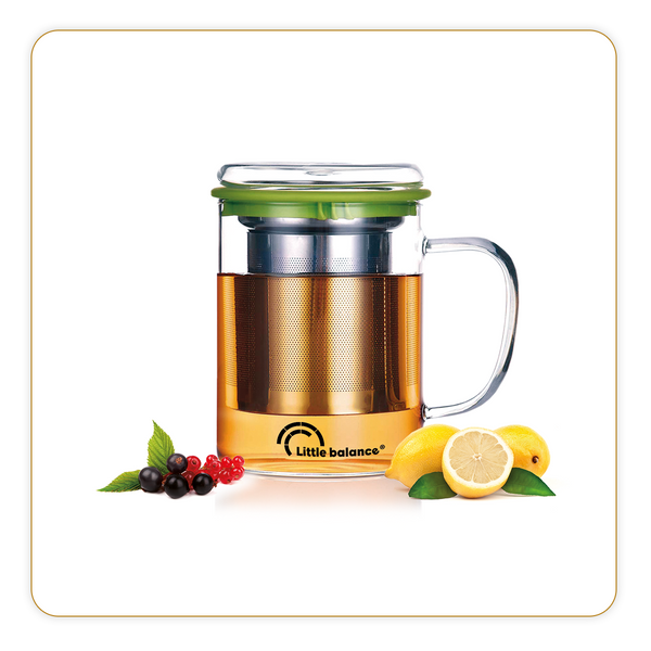 Infuser cup - Ref 8442