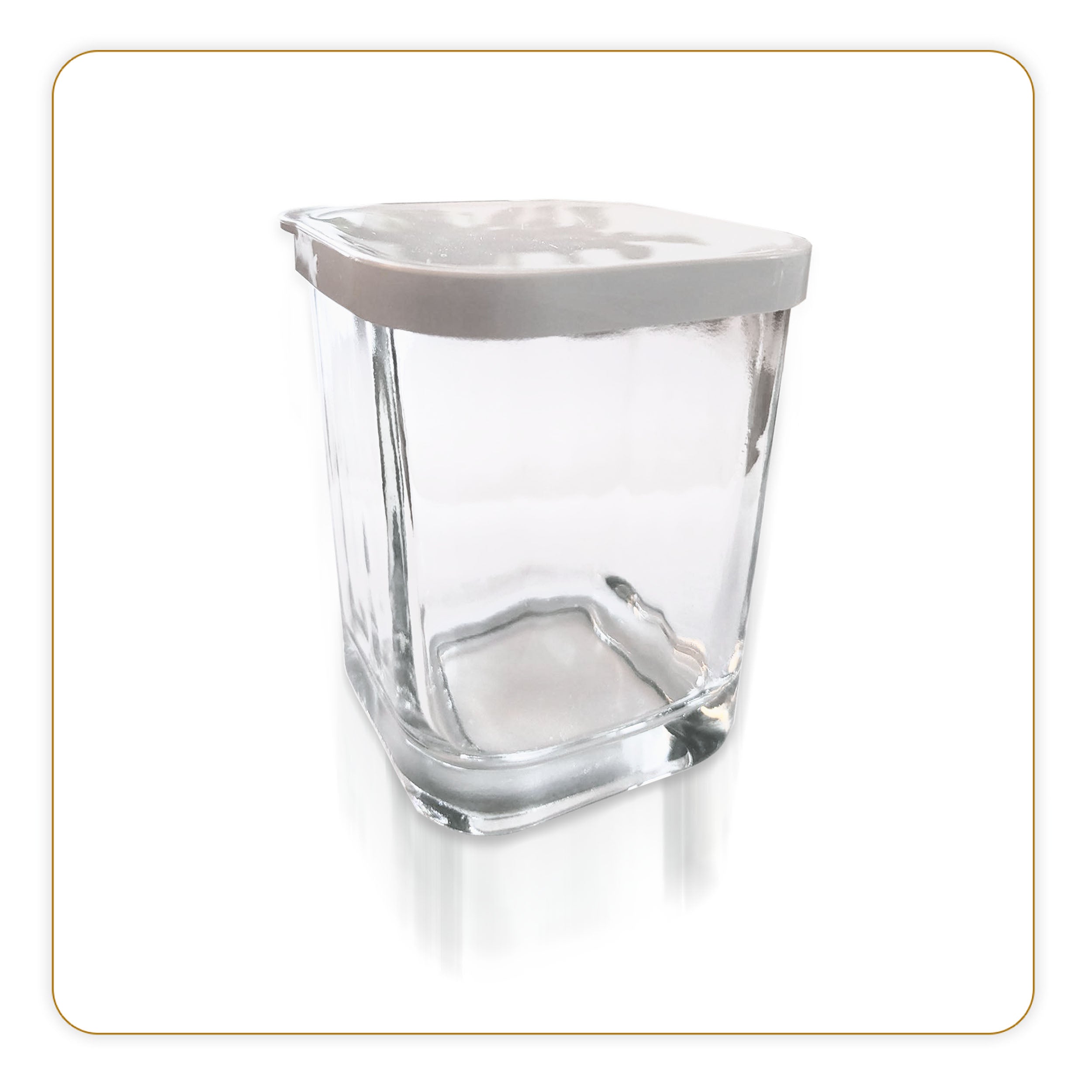 Yaourtière Dessertière Little Balance 8448 - 9 Pots Verre 145ml 5 Programmes Automatiques