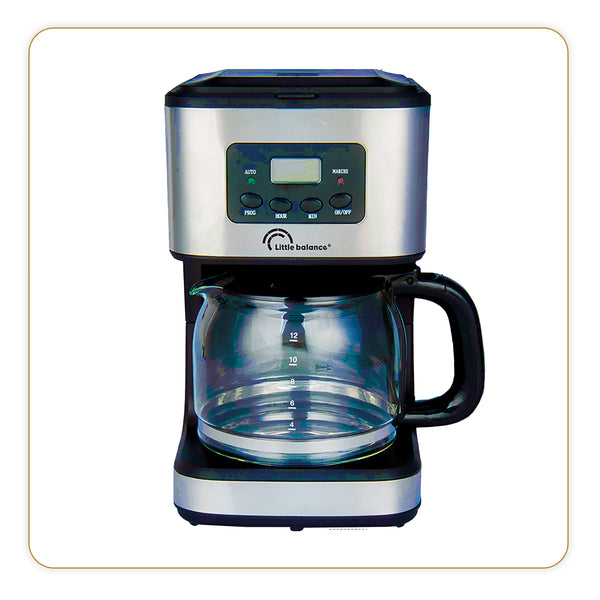 Filter coffee maker, Café Control - Ref 8630
