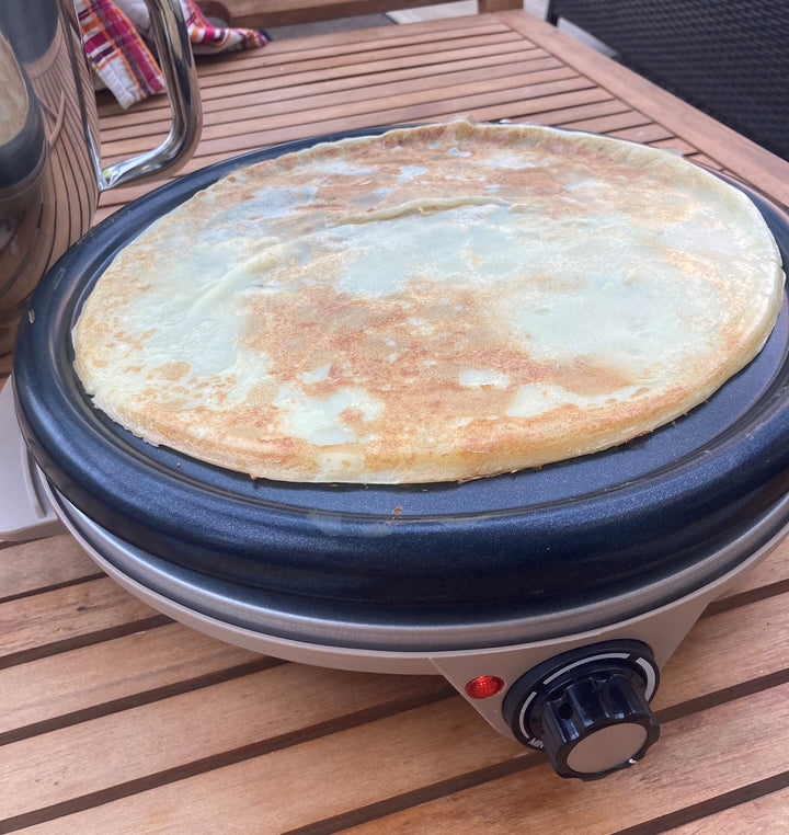 Crêpière anti-adhésive OPTIMA+ | ® Webshop FR Crêpière anti-adhésive OPTIMA+ | ® Webshop FR