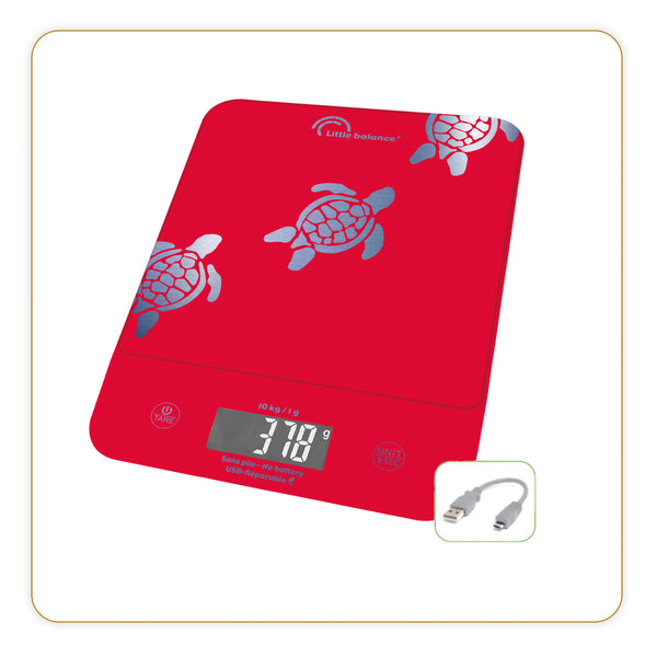 Cafetière filtre Little Balance Cafetière italienne RI9481/11 Cafetière filtre Little Balance Cafetière italienne RI9481/11