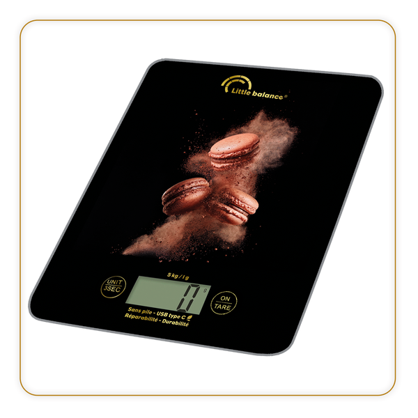 Balance Culinaire, Slim Choco USB - Ref 8760