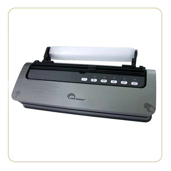 Easy Saver Roll vacuum sealer - REF 8769