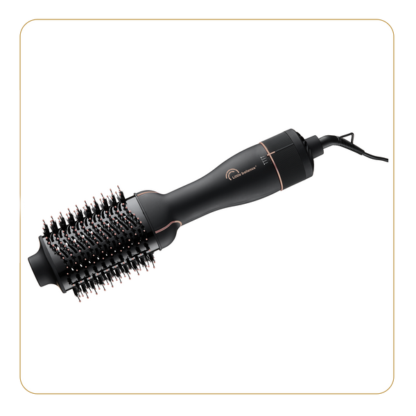 Brosse soufflante, Ionic Volume & Style 2 - REF 8785