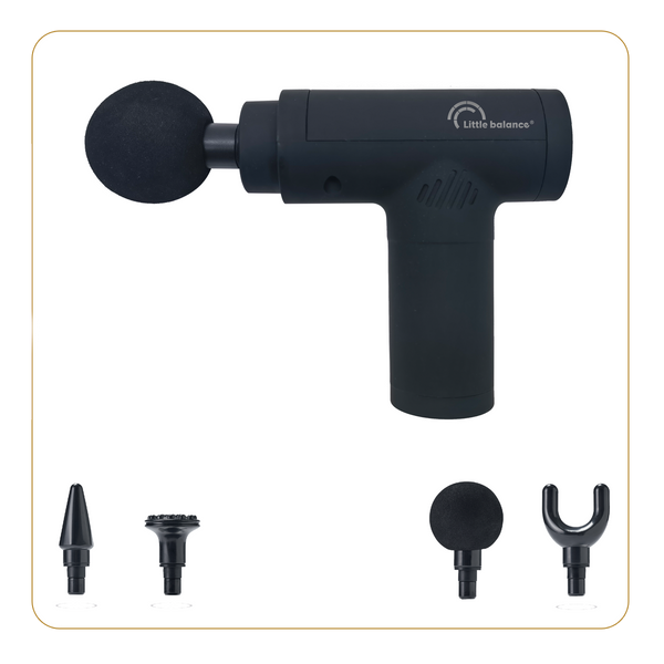 Sport Relax massage gun - REF 8787