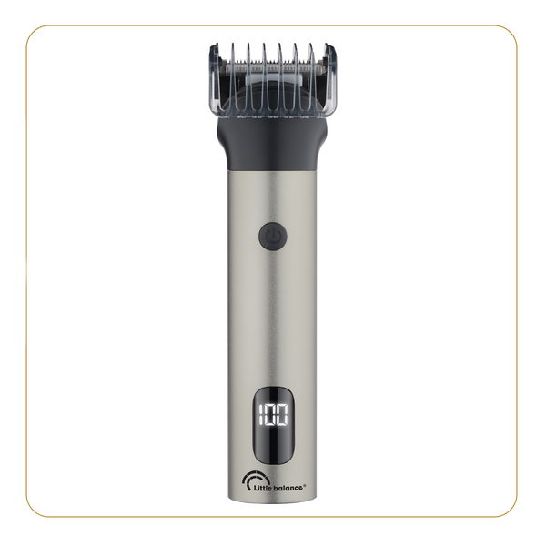 Tondeuse digitale 6 en 1, Multi 6 Barber - REF 8789