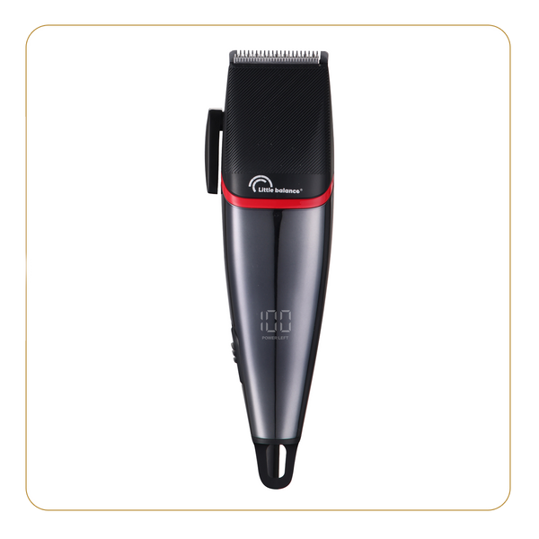 Digital hair trimmer, Easy Performance - REF 8804