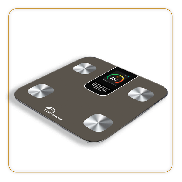 Cardio-impédancemètre connecté, Cardio X4 TFT USB-R Tonka - Ref 8837