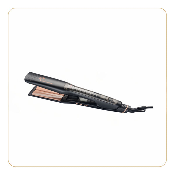 Lisseur Vapeur, Steam Hair 230 - Ref 8894