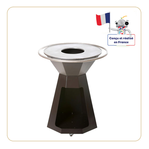 Brasero, Genius 70 - Ref 8954
