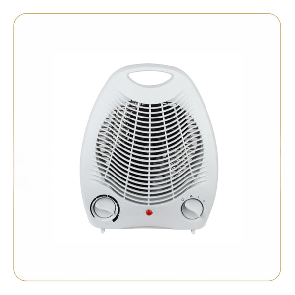 Radiateur soufflant, Easy Pulse - Ref. 8992