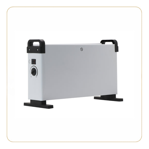 Radiateur à convection, Easy Convect - Ref 8993