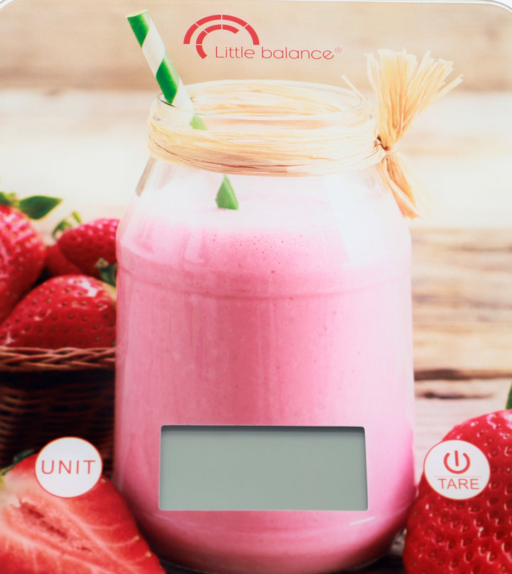 Balancing Milkshakes Balance de cuisine, Happy Food, Milkshake