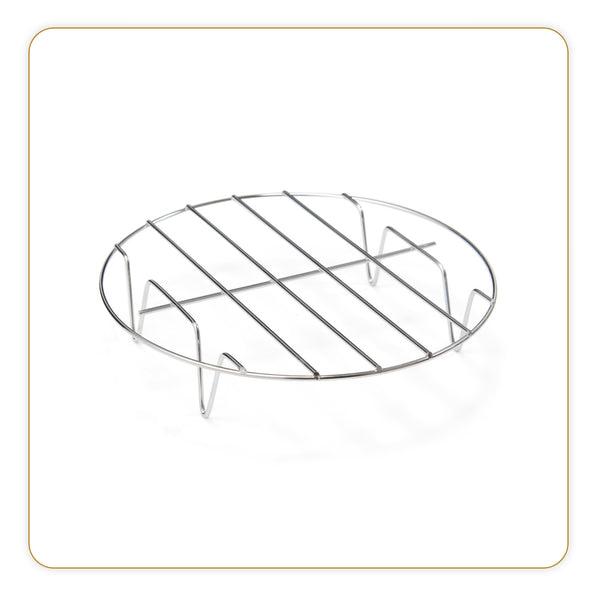 Grille de cuisson pour Air Fryer, Easy Grille 19 - Ref 8778